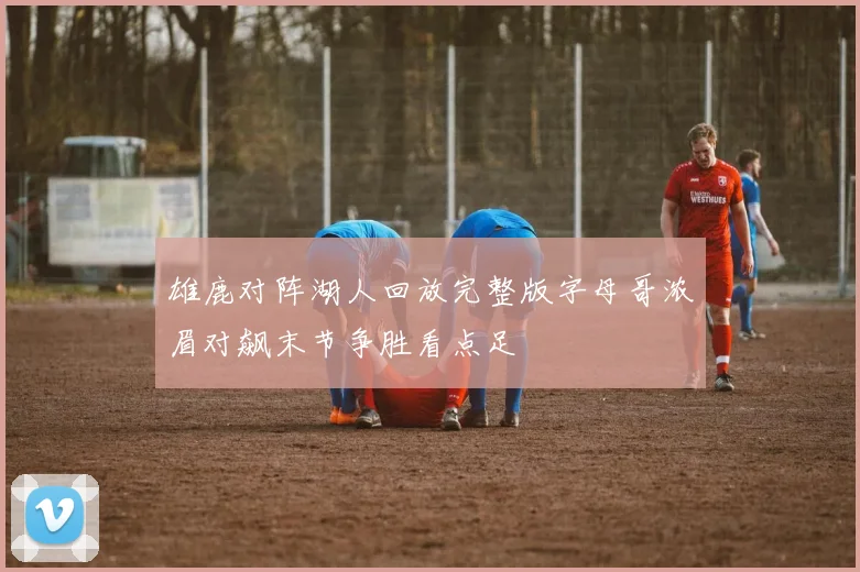 雄鹿对阵湖人回放完整版字母哥浓眉对飙末节争胜看点足