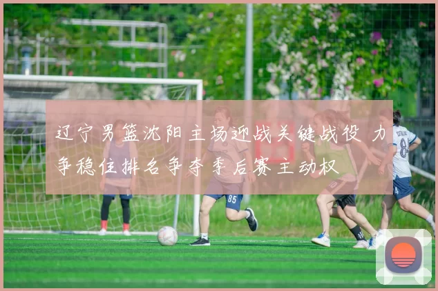 辽宁男篮沈阳主场迎战关键战役 力争稳住排名争夺季后赛主动权