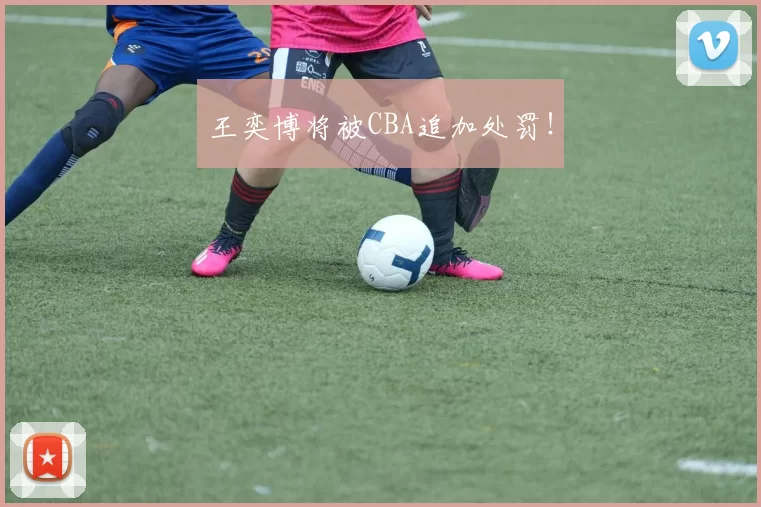 王奕博将被CBA追加处罚！